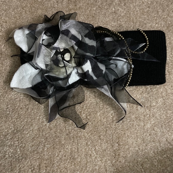 Headband ski - Picture 1 of 2